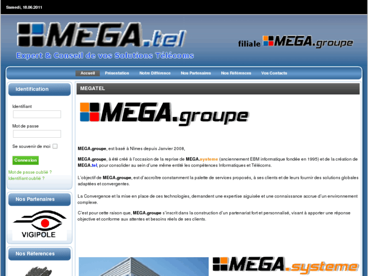 www.megatel-serviceplus.com