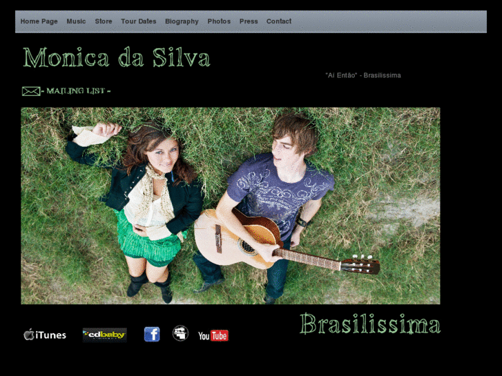 www.monicadasilva.com