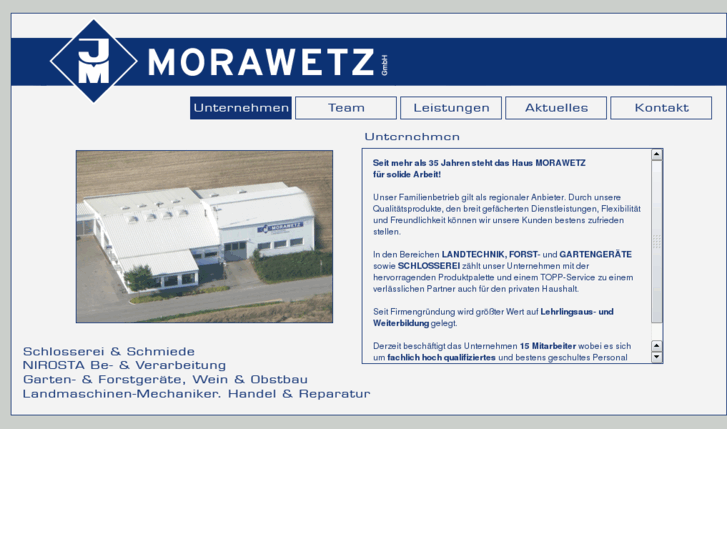 www.morawetz.info