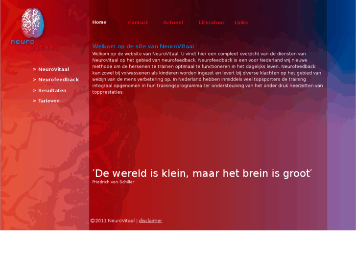 www.neurovitaal.nl