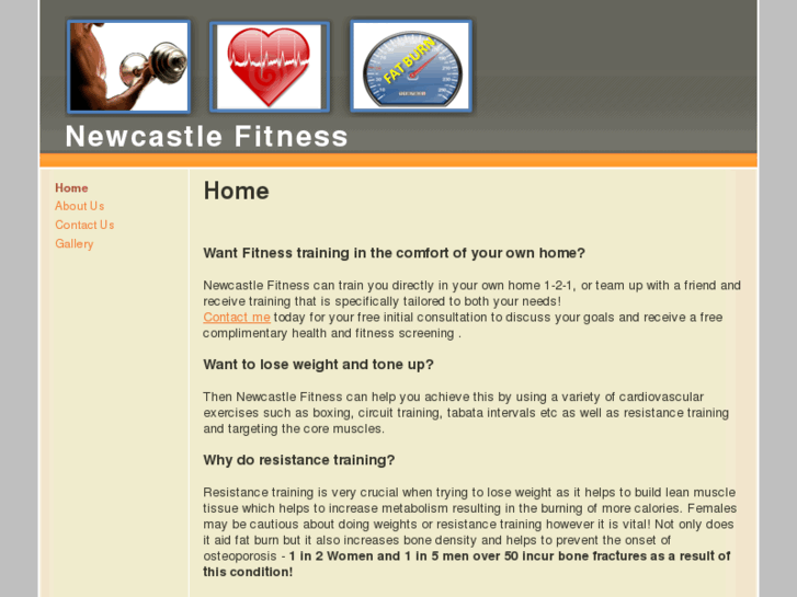 www.newcastle-fitness.com