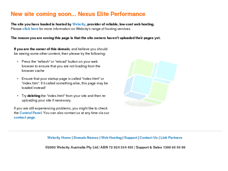 www.nexuselite.com