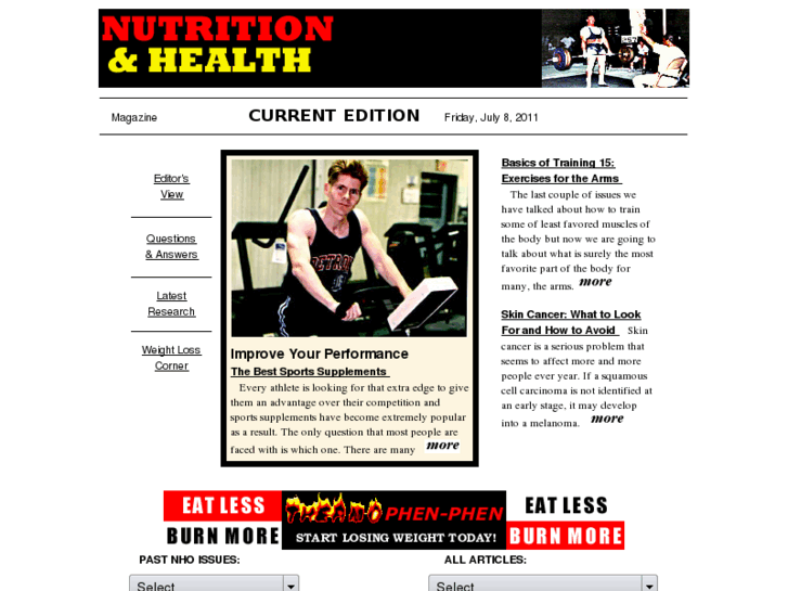 www.nhomag.com