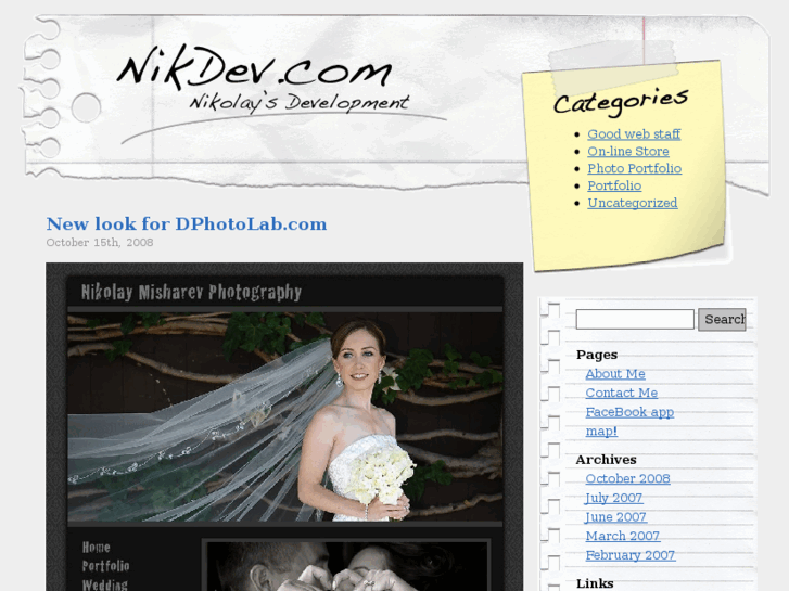 www.nikdev.com