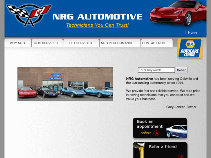 www.nrgautomotive.com