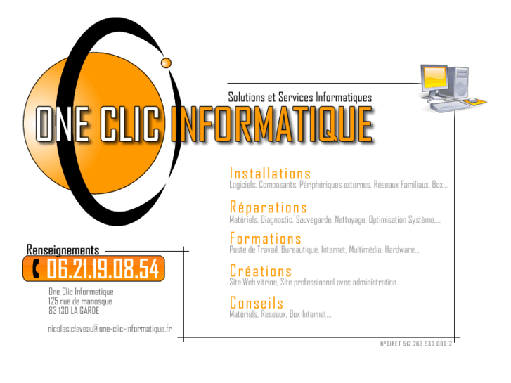 www.one-clic-informatique.fr
