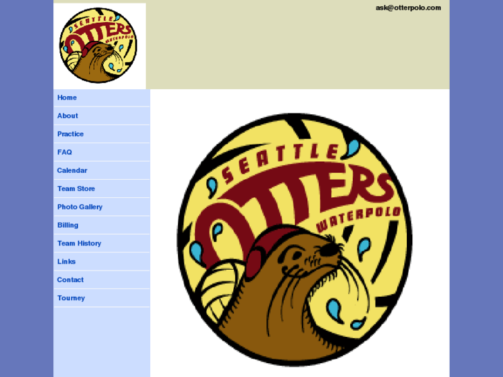 www.otterpolo.com