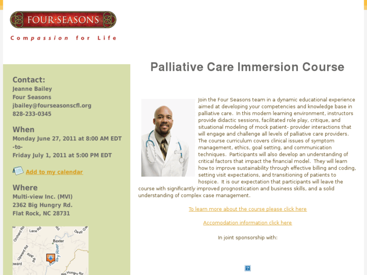 www.palliativecareimmersion.com