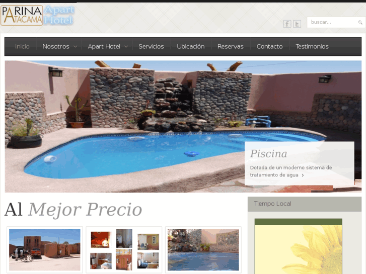 www.parinaatacama.cl