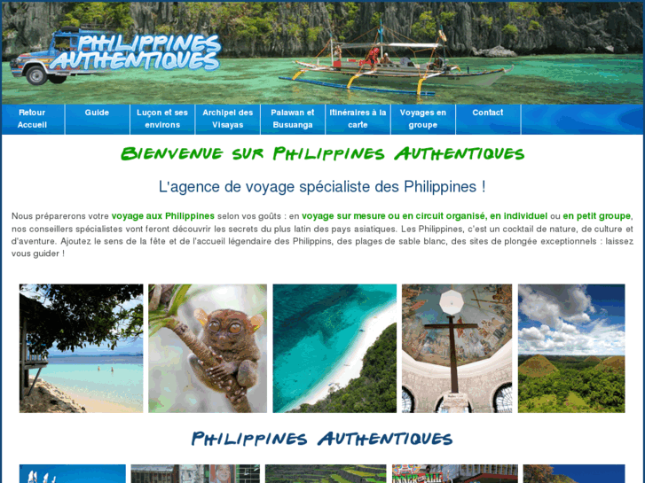 www.philippines-authentiques.com