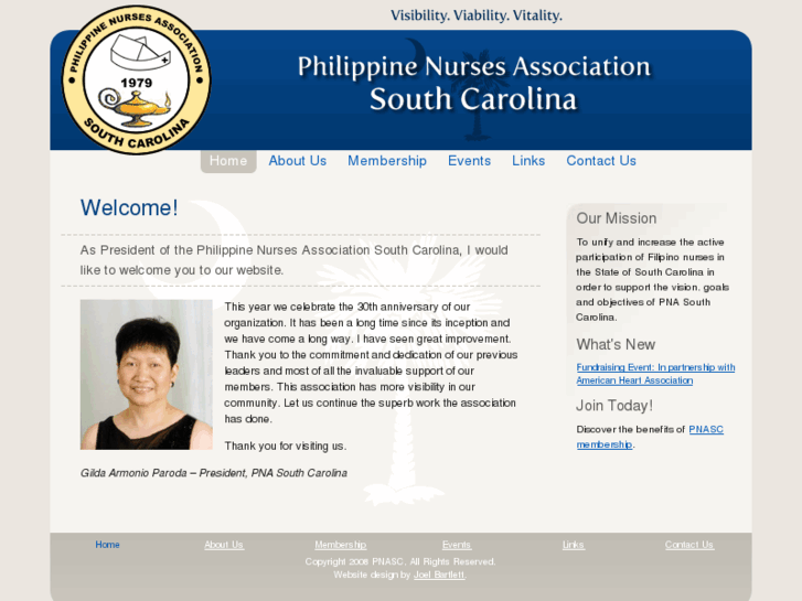 www.pnasouthcarolina.org