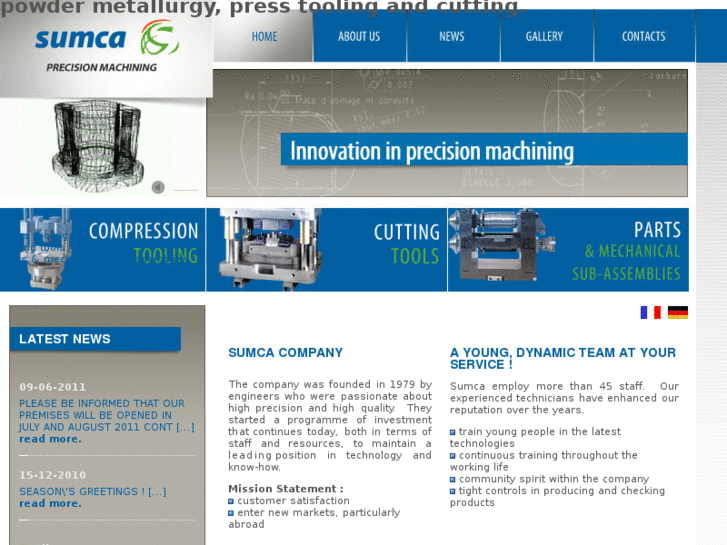 www.precision-machinery-sumca.com