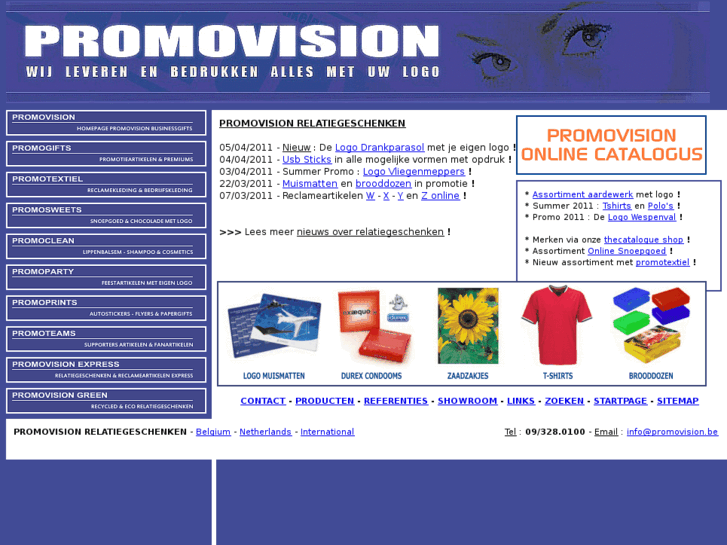 www.promovision.be