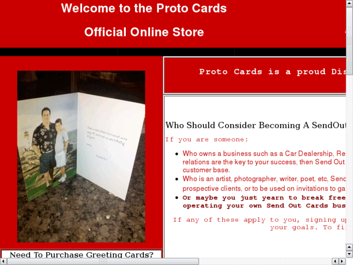 www.protocards.net