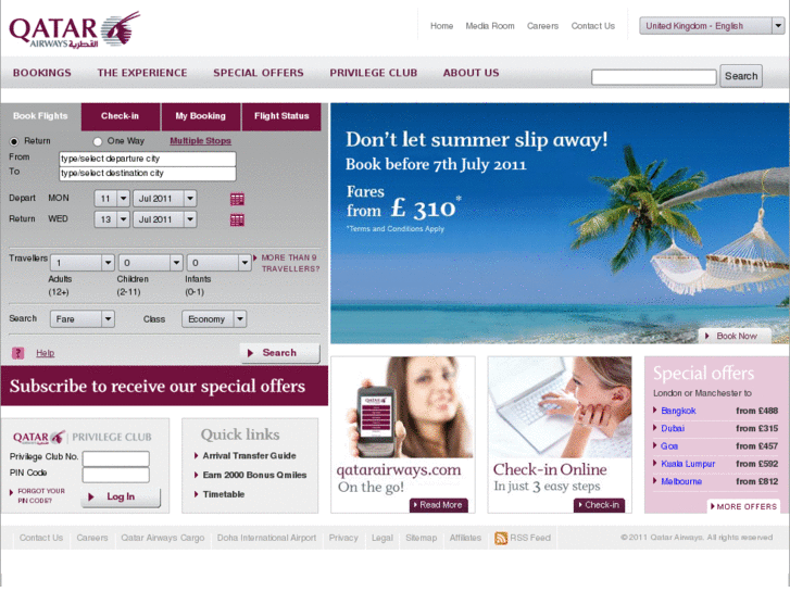 www.qatarairways.co.uk