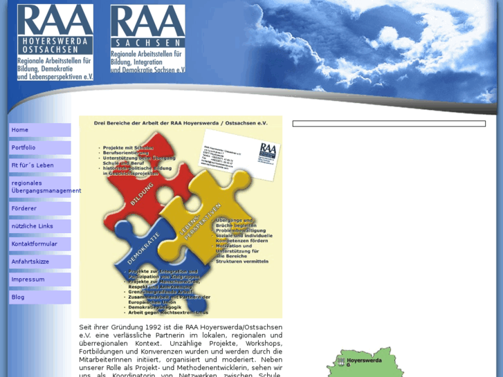 www.raa-hoyerswerda.com