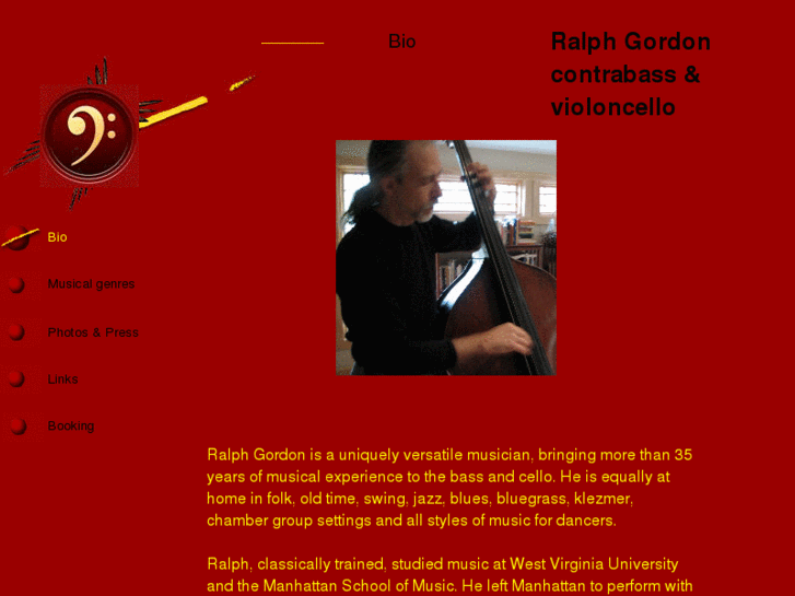 www.ralphgordonmusic.com