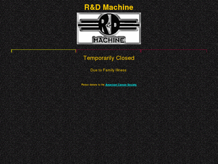 www.rdmachine.net