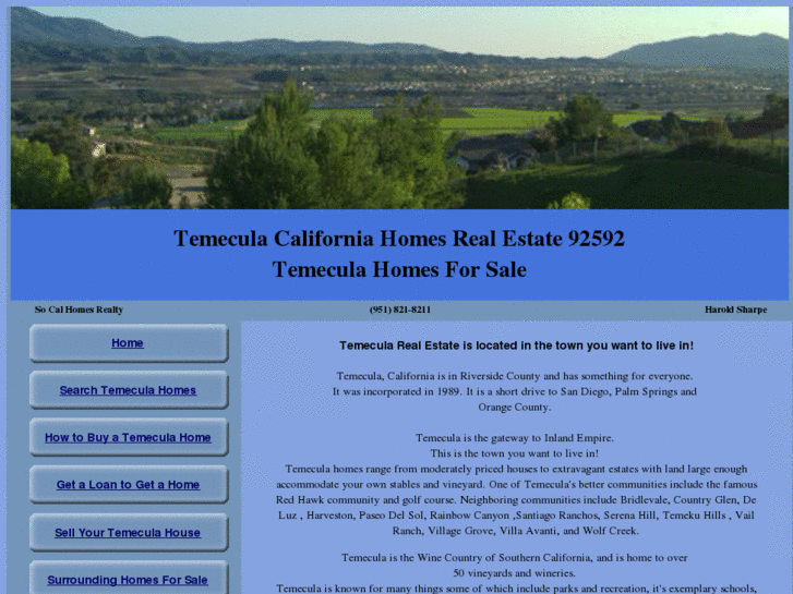 www.realestatetemeculacalifornia.com