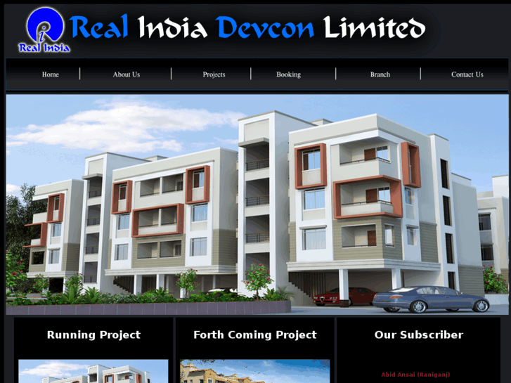 www.realindia.info