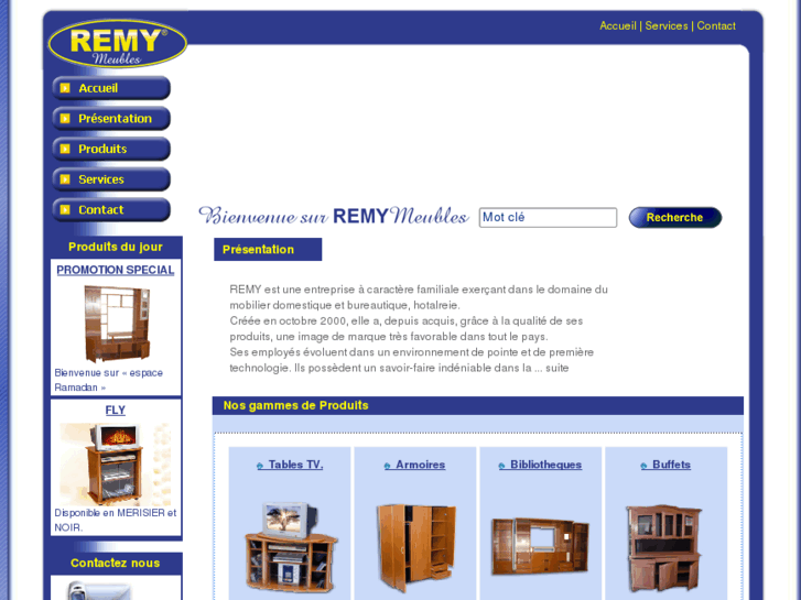 www.remy-dz.com