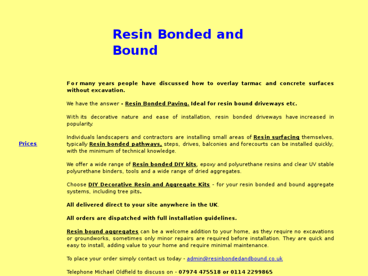 www.resinbondedandbound.co.uk