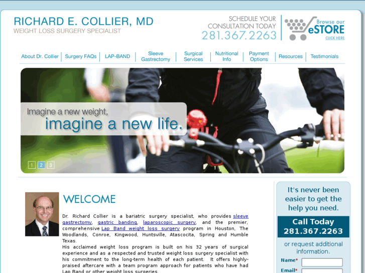 www.richardcolliermd.com