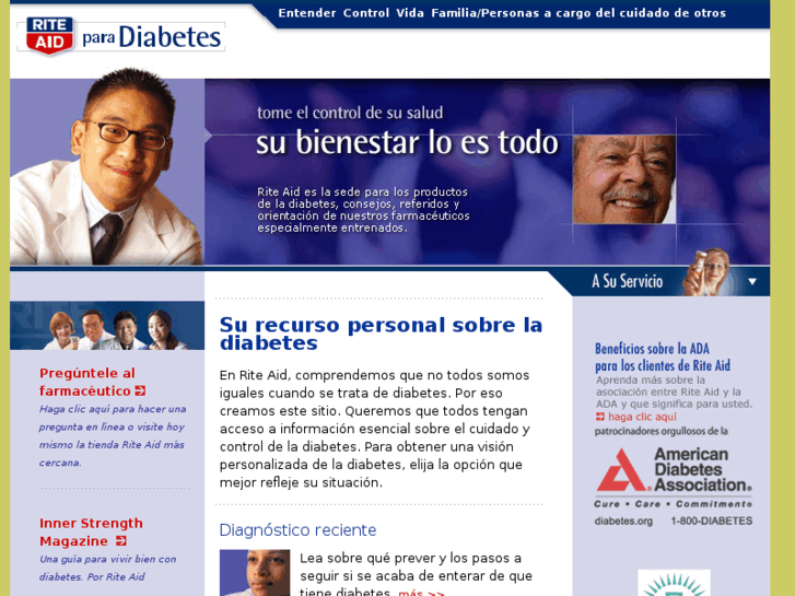 www.riteaiddiabetesespanol.com