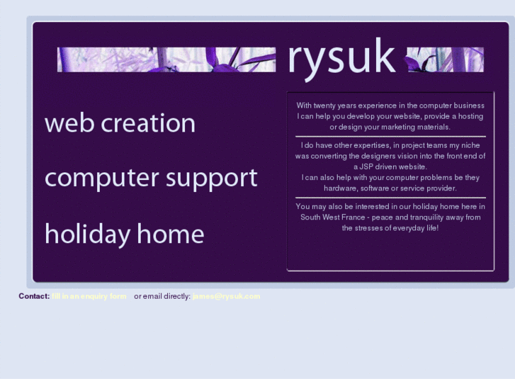 www.rysuk.com