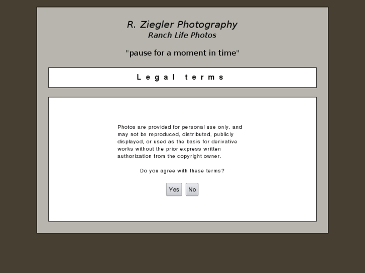 www.rzieglerphotography.com