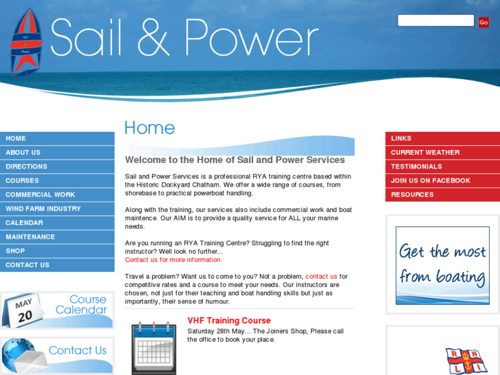 www.sailandpower.co.uk