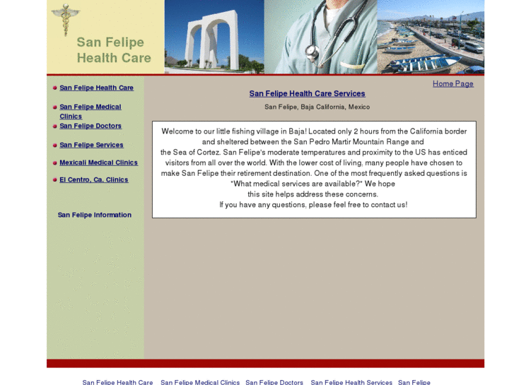 www.sanfelipehealthcare.com