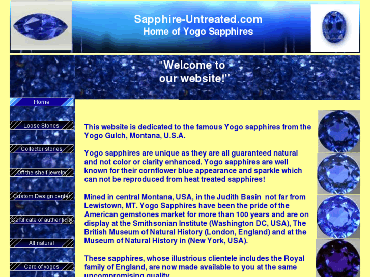 www.sapphire-untreated.com