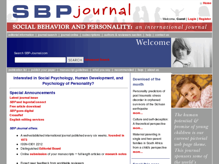 www.sbp-journal.com