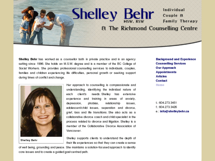 www.shelleybehr.com