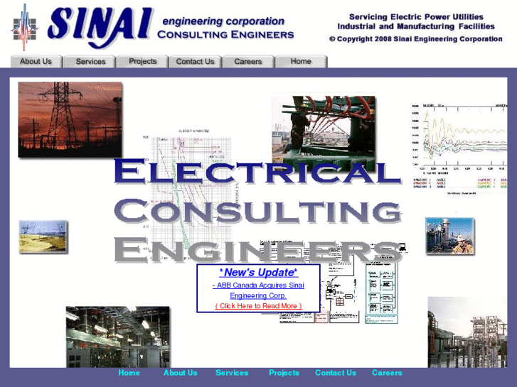 www.sinai-engineering.com