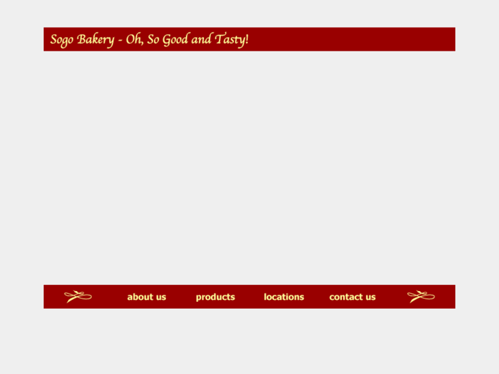 www.sogo-bakery.com