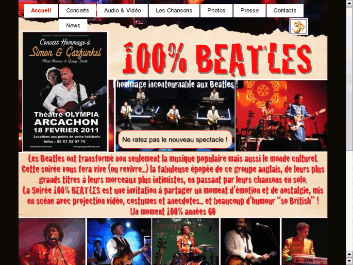 www.soireebeatles.com