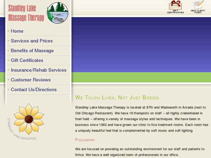 www.standleylakemassage.com