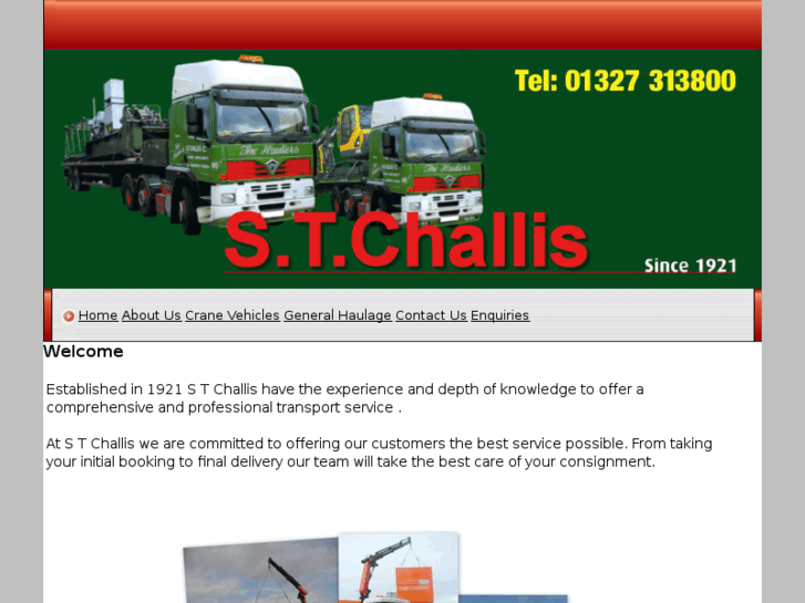 www.stchallis.com