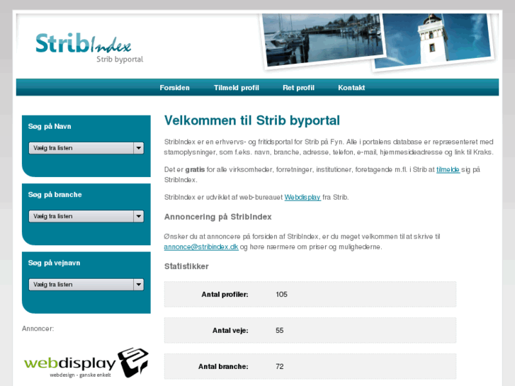 www.stribindex.dk