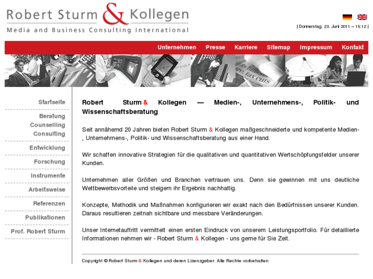 www.sturmrobert.com