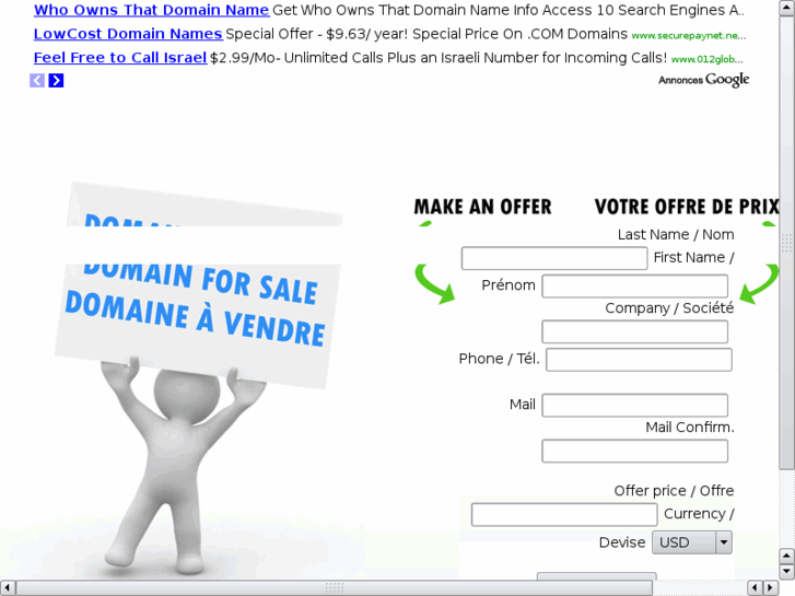 www.supportlcd.com