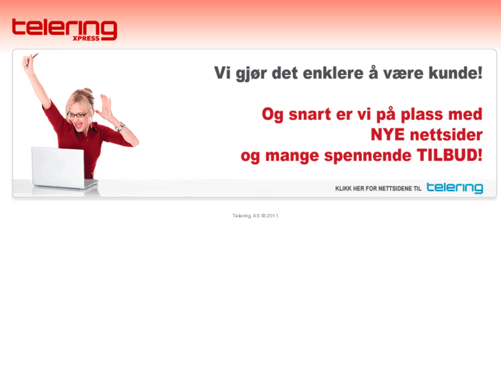 www.teleringxpress.no