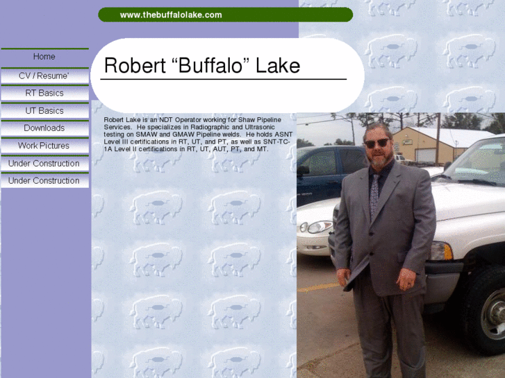 www.thebuffalolake.com