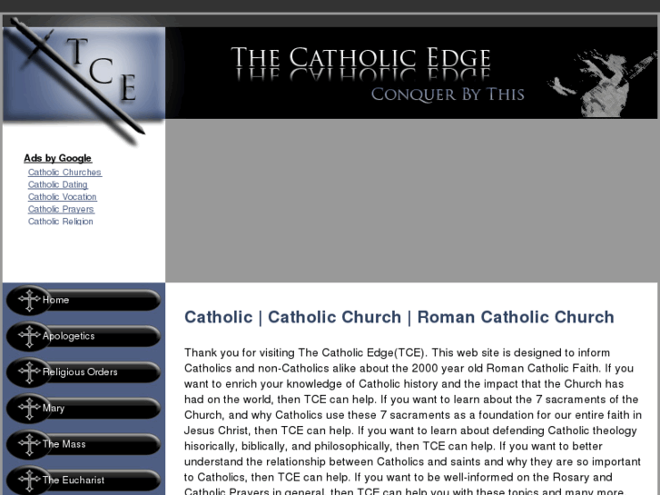 www.thecatholicedge.com