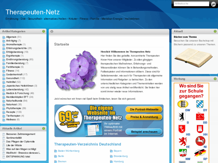 www.therapeuten-netz.com