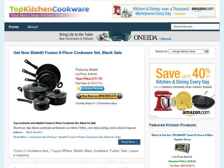 www.topkitchencookware.com