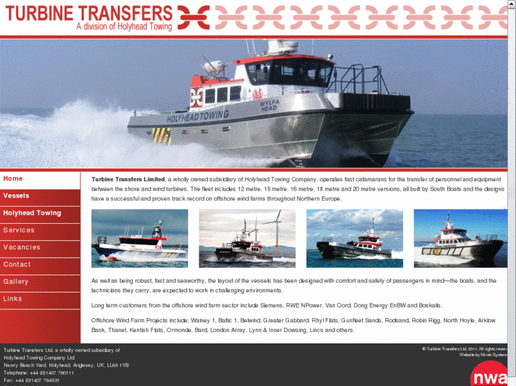 www.turbinetransfers.co.uk