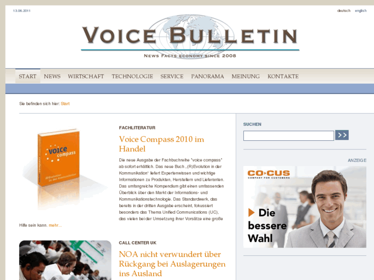 www.voice-bulletin.net